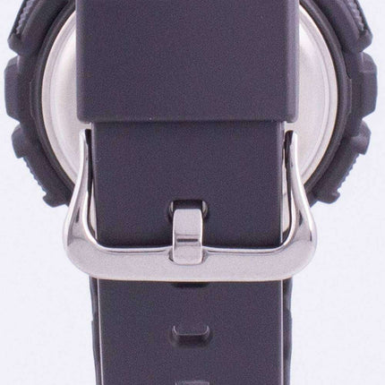 Reloj Casio G-Shock S-Series GMA-S140-8A Quartz Resistente a los golpes 200M para hombre