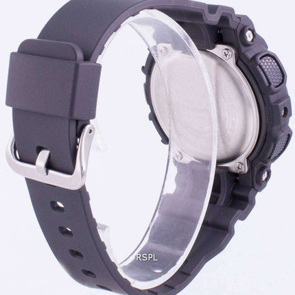 Reloj Casio G-Shock S-Series GMA-S140-8A Quartz Resistente a los golpes 200M para hombre