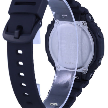 Casio G-Shock Mini Casioak Analog Digital GMA-S2100-1A GMAS2100-1 200M Reloj para mujer