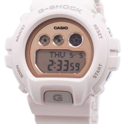 Casio G-Shock GMD-S6900MC-4 GMDS6900MC-4 Digital 200M Relojes de mujer