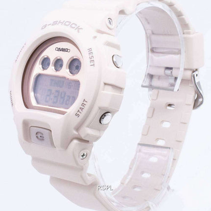 Casio G-Shock GMD-S6900MC-4 GMDS6900MC-4 Digital 200M Relojes de mujer