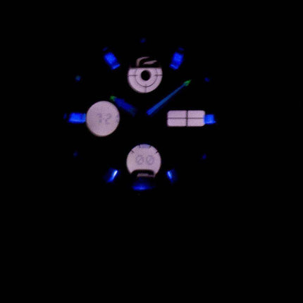 Reloj Casio G-Shock Mudmaster Tough Solar 200M Varonil de GSG-100-1A3 GSG100-1A3