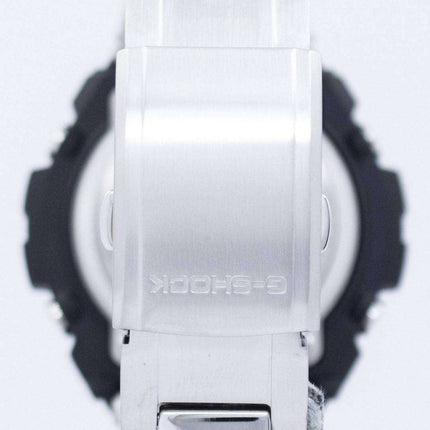 Reloj Casio G-Shock G-acero resistente Solar Analógico Digital GST-S310D-1A GSTS310D-1A hombre