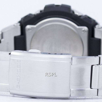 Reloj Casio G-Shock G-acero resistente Solar Analógico Digital GST-S310D-1A GSTS310D-1A hombre