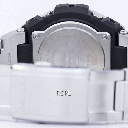 Reloj Casio G-Shock G-acero resistente Solar Analógico Digital GST-S310D-1A GSTS310D-1A hombre