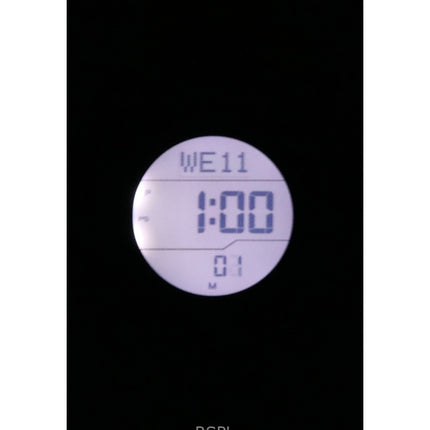 Reloj Casio G-Shock Master Of G-Land Mudman digital de resina de base biológica GW-9500MRY-1A9 200M para hombre