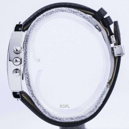 Hamilton Ventura cronógrafo cuarzo H24412732 reloj para hombre