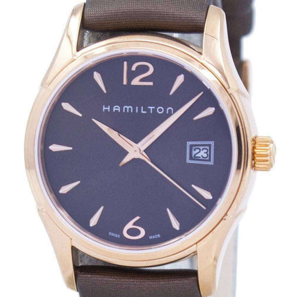 Hamilton Jazzmaster cuarzo H32341975 Watch de Women