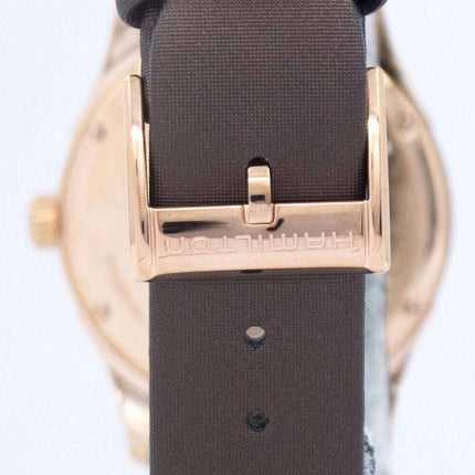 Hamilton Jazzmaster cuarzo H32341975 Watch de Women