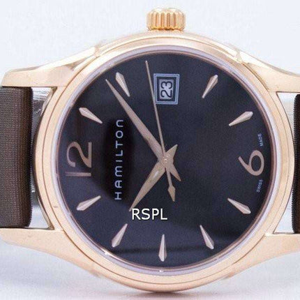 Hamilton Jazzmaster cuarzo H32341975 Watch de Women