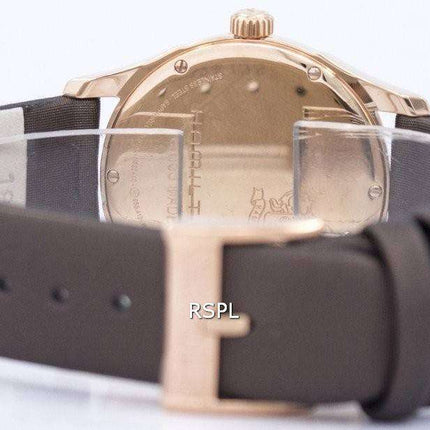 Hamilton Jazzmaster cuarzo H32341975 Watch de Women