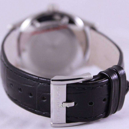 Hamilton Valiant automático H39515754 reloj de hombres
