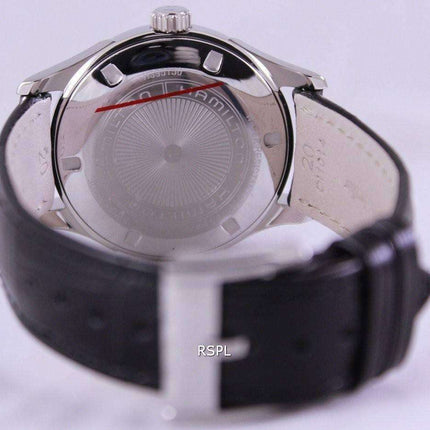 Hamilton Valiant automático H39515754 reloj de hombres
