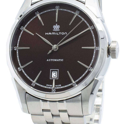 Hamilton Spirit Of Liberty H42415101 Reloj automÃ¡tico para hombre