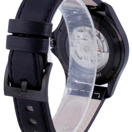 Hamilton Khaki Field King Automatic H64465733 Reloj para hombre