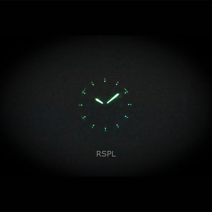 Hamilton Khaki - Reloj automático de acero inoxidable con esfera azul H70605140 100M para hombre