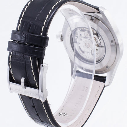 Hamilton Khaki Field Murph H70605731 Reloj analógico automático para hombre
