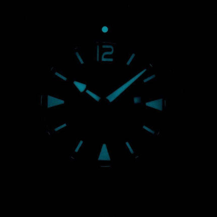 Hamilton Khaki Navy Frogman automático H77605135 Watch de Men