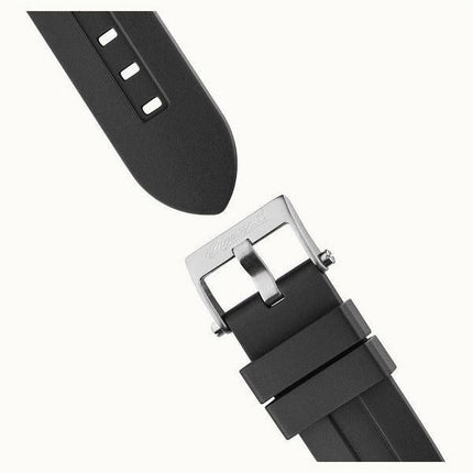 Reloj para hombre Ingersoll The Play con esfera esquelética negra automática I15301