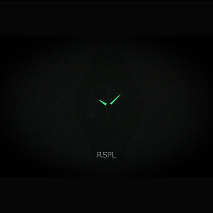 Reloj Ingersoll The Play I15302 automático para hombre con correa de poliuretano y esfera esqueletizada negra