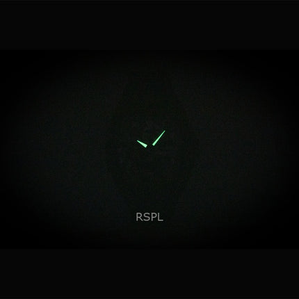 Reloj Ingersoll The Play I15303 automático para hombre con correa de poliuretano y esfera esqueletizada verde