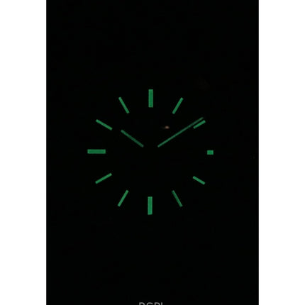 Reloj Ingersoll The Outrider automático para hombre, correa de cuero, esfera esquelética negra, I16401