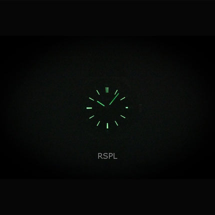 Reloj Ingersoll The Rider automático de acero inoxidable con esfera negra I16801 para hombre