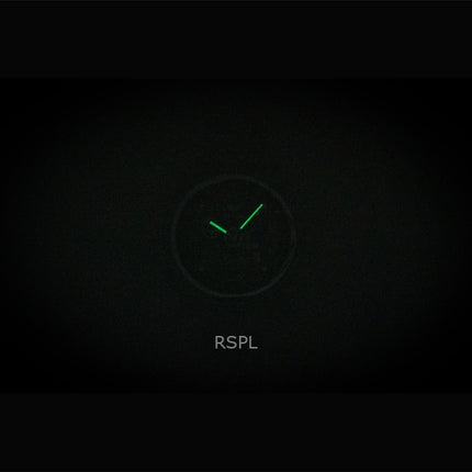 Reloj Ingersoll The Wrangler automático de acero inoxidable con esfera esqueletizada negra I16901 para hombre