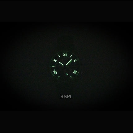 Reloj Ingersoll The Maverick I17401 para hombre, automático, con correa de piel y esfera esquelética negra