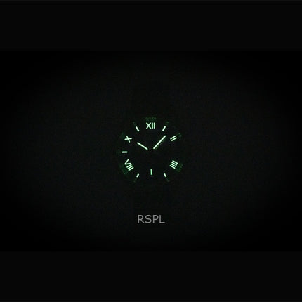 Reloj Ingersoll The Maverick I17402 automático para hombre con correa de piel y esfera esqueletizada gris