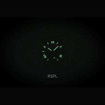 Reloj Ingersoll The Maverick I17403 automático para hombre, de acero inoxidable y esfera esqueletizada negra