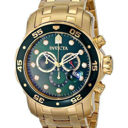 Reloj para hombre Invicta Pro Diver Chronograph 200M 0075