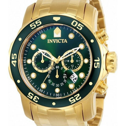 Reloj para hombre Invicta Pro Diver Chronograph 200M 0075