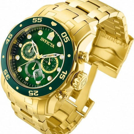 Reloj para hombre Invicta Pro Diver Chronograph 200M 0075