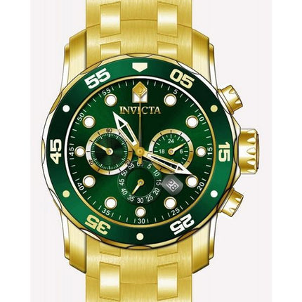 Reloj para hombre Invicta Pro Diver Chronograph 200M 0075
