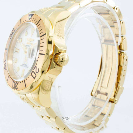 Invicta Pro Diver Grand Diver Automatic 13939 300M Reloj para hombre