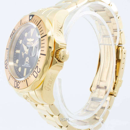 Invicta Pro Grand Diver 13940 Automatic 300M Reloj para hombre