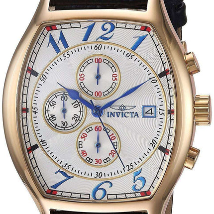 Invicta Russian Diver 1433 Quartz 100M Reloj para hombre