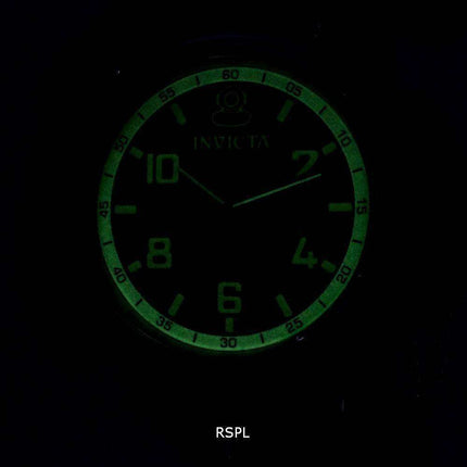 Invicta Russian Diver 1433 Quartz 100M Reloj para hombre