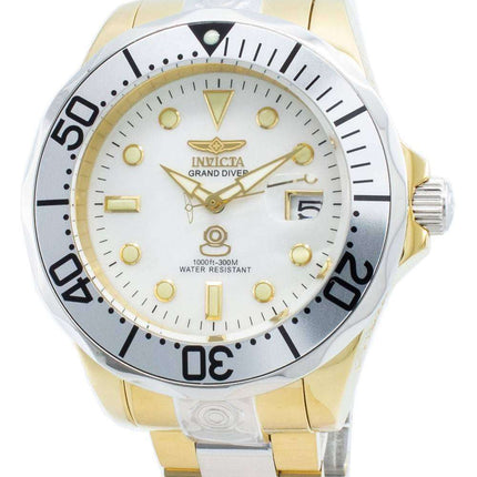 Reloj Invicta Pro Grand Diver 16035 automático 300M para hombre