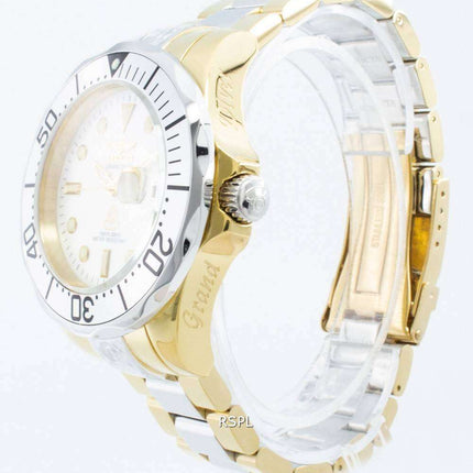 Reloj Invicta Pro Grand Diver 16035 automático 300M para hombre