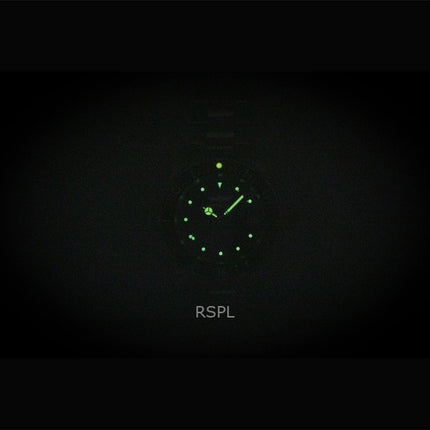 Reloj Invicta Pro Diver 17039 automático de acero inoxidable con esfera negra para hombre, 200 m