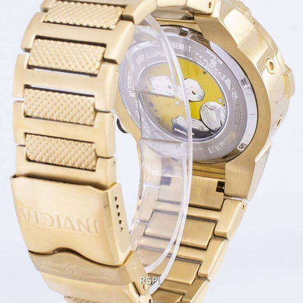 Invicta Speedway 19529 cronógrafo de cuarzo de reloj Men