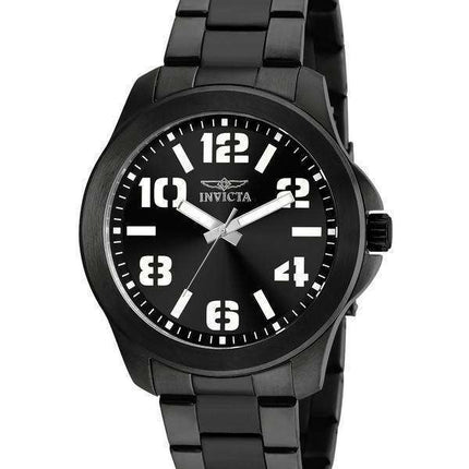 Reloj Invicta especialidad cuarzo 21399 varonil