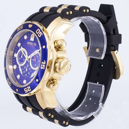 Reloj Invicta Pro Diver 21929 Cronógrafo cuarzo hombre