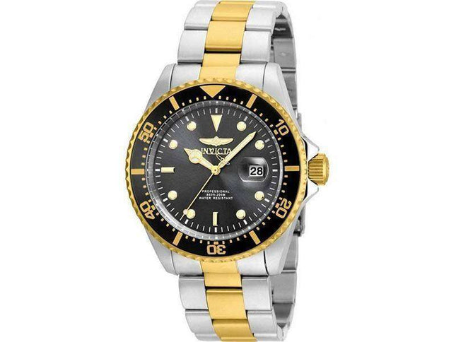 Reloj Invicta Pro Diver 22057 Quartz 200M Hombre