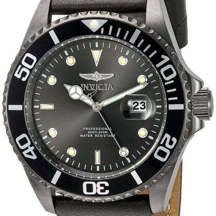 Invicta Pro Diver cuarzo Professional 200M 22077 reloj de caballero