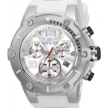 Reloj Invicta Speedway Cronógrafo cuarzo 22511 varonil