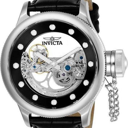 Invicta Diver ruso 24593 automático reloj de Men