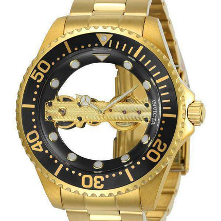 Reloj Invicta Pro Diver fantasma puente 24694 varonil